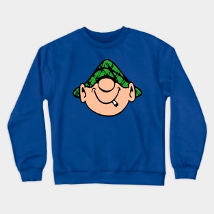 Andy Capp Crewneck Sweatshirt